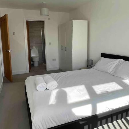 Green 3 Bed Bungalow With En-Suite And Parking Felton  المظهر الخارجي الصورة