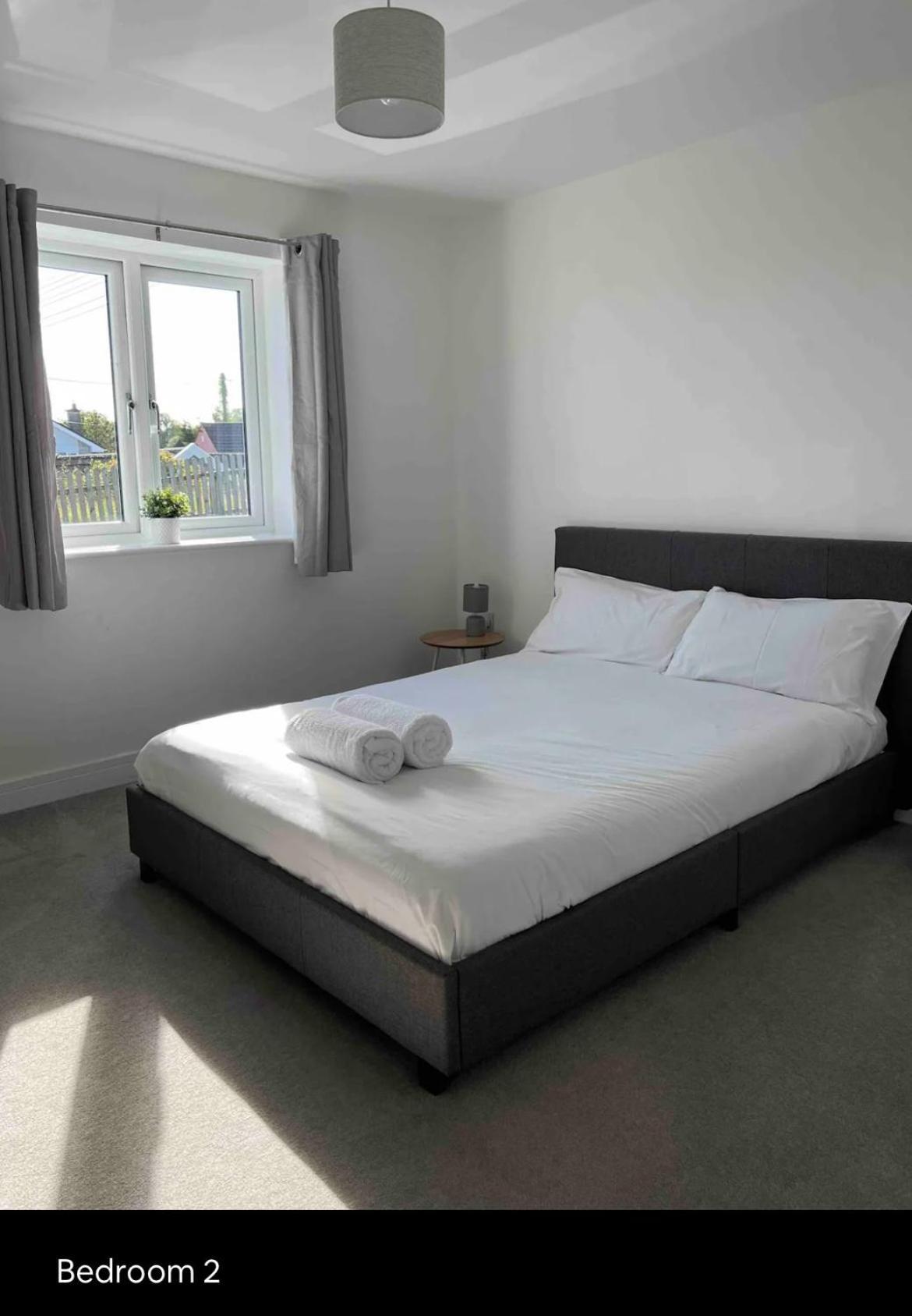 Green 3 Bed Bungalow With En-Suite And Parking Felton  المظهر الخارجي الصورة